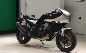 HONDA HAWK 11 2022 SC85