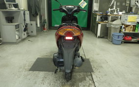 SUZUKI ADDRESS V50 CA4BA