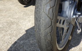 HONDA MBX50F AC08