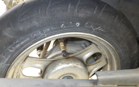 HONDA TODAY AF61