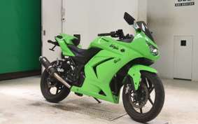 KAWASAKI NINJA 250R EX250K