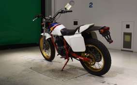 HONDA FTR250 MD17