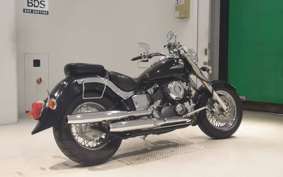 YAMAHA DRAGSTAR 400 CLASSIC 2004 VH01J