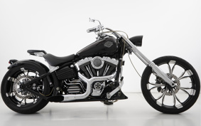HARLEY FXCWC 2010 JK5