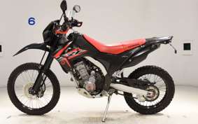 HONDA CRF250L 2013 MD38