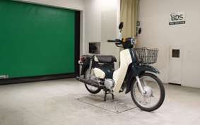 HONDA C50 SUPER CUB 2002 AA09