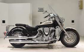 YAMAHA XV1600A ROADSTAR 2000 VP12J