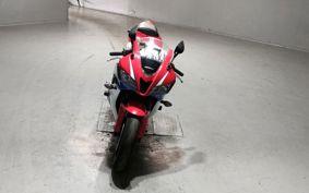 HONDA CBR600RR 2010 PC40