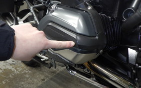 BMW R1200R 2017