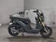 Фото Honda ZOOMER-X 2015 с японского аукциона