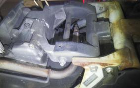 SUZUKI ﾚｯﾂﾊﾞｽｹｯﾄ CA4AA