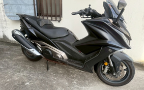 KYMCO AK550 2020
