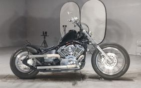 YAMAHA DRAGSTAR 400 1999 4TR