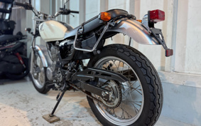 HONDA CB223S MC40