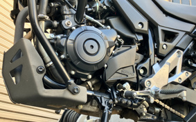 SUZUKI STROM 250 DS11A