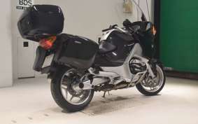BMW R1200RT 2007