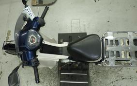HONDA C110 SUPER CUB JA10
