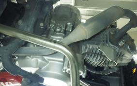 HONDA CROSS CUB 110 JA60