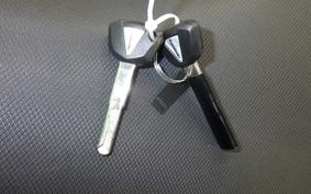 KAWASAKI NINJA 400 2024 EX400L