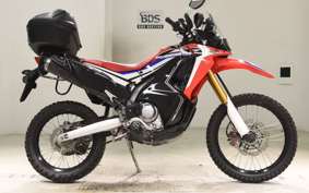 HONDA CRF250 RALLY 2010 MD44