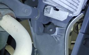 YAMAHA YZF-R25 1984 RG10J