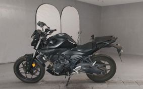 YAMAHA MT-25 RG10J