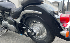 SUZUKI INTRUDER 400 CLASSIC 2008 VK54A