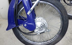 HONDA C50 SUPER CUB AA01