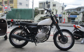 SUZUKI GLASS TRACKER BIG BOY NJ4BA