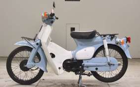 HONDA C50 SUPER CUB C50