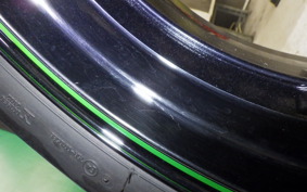 KAWASAKI NINJA ZX-6R A 2020 ZX636G
