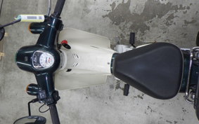 HONDA C110 SUPER CUB JA44
