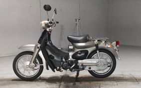 HONDA LITTLE CUB AA01