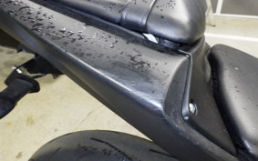 YAMAHA YZF-R25 2011 RG43J