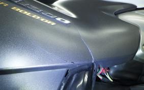 HONDA CB1300SF SUPER BOLDOR 2006