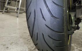 SUZUKI BANDIT 1200 S 2004 GV77A