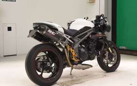 TRIUMPH TRIUMPH SPEED TRIPLE RS 2018