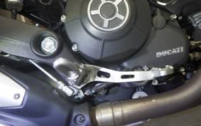 DUCATI SCRAMBLER FULL THROTTLE 2019