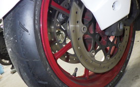 SUZUKI HAYABUSA Gen.3 2023 EJ11A