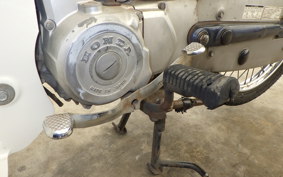 HONDA C50 SUPER CUB Custom AA01