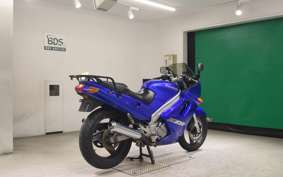 KAWASAKI ZZ-R250 2023 EX250H