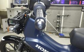 HONDA CROSS CUB 110 JA60