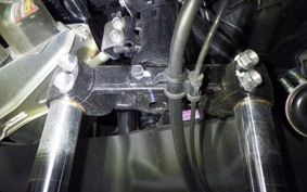 HONDA PCX125 2006 JK05