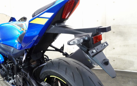 SUZUKI GSX-R1000R ABS 2020 DM11G