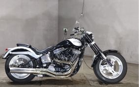 HARLEY HARLEY FXSTC1340 BKL