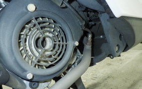 YAMAHA CYGNUS 125 XSR 3 2017 SEA5J