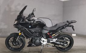 BMW F900XR 2024 0K21