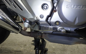 SUZUKI GSR250F 2026
