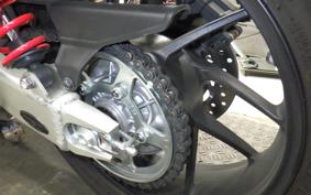 HONDA CB400SF GEN 4 A 2021 NC42