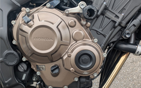 HONDA CB650R 2021 RH03